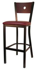 Metal Stools