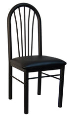 Metal Chairs