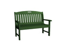 POLYWOOD¨ Nautical 48" Bench