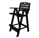 POLYWOOD¨ Nautical Bar Chair