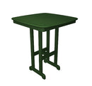 POLYWOOD¨ Nautical 37" Bar Table - Set of 2
