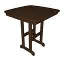 POLYWOOD¨ Nautical 37" Counter Table - Set of 2