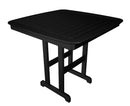 POLYWOOD¨ Nautical 44" Bar Table - Set of 2