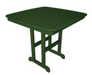 POLYWOOD¨ Nautical 44" Bar Table - Set of 2