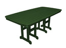 POLYWOOD¨ Nautical 37x72 Dining Table - Set of 2