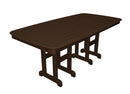POLYWOOD¨ Nautical 37x72 Dining Table - Set of 2