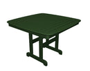 POLYWOOD¨ Nautical 44" Dining Table - Set of 2