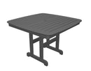 POLYWOOD¨ Nautical 44" Dining Table - Set of 2