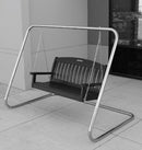 POLYWOOD¨ Nautical 48" Swing