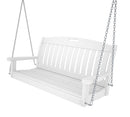 POLYWOOD¨ Nautical 48" Swing