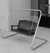 POLYWOOD¨ Nautical 48" Swing