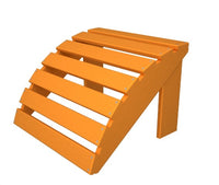 Poly-Wood AD5030 Classic Ottoman