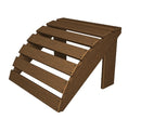 Poly-Wood AD5030 Classic Ottoman