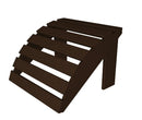 Poly-Wood AD5030 Classic Ottoman