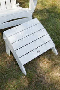 POLYWOOD¨ Classic Folding Ottoman