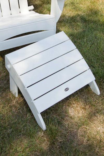 POLYWOOD¨ Classic Folding Ottoman