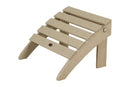 POLYWOOD¨ Classic Folding Ottoman