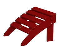 POLYWOOD¨ Classic Folding Ottoman