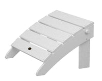 POLYWOOD¨ Classic Adirondack Ottoman
