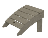 POLYWOOD¨ Classic Adirondack Ottoman