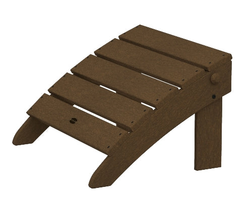 POLYWOOD¨ Classic Adirondack Ottoman