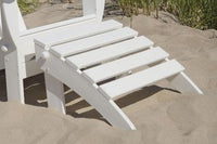 POLYWOOD¨ Classic Adirondack Ottoman