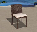 International Home Miami Atlantic Liberty Side Chair Set of 4