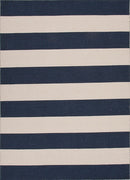 Jaipur Pura Vida Tierra Medieval Blue Rug