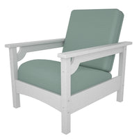POLYWOOD¨ Club Chair