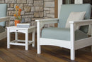 POLYWOOD¨ Club Chair