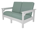 POLYWOOD¨ Club Settee