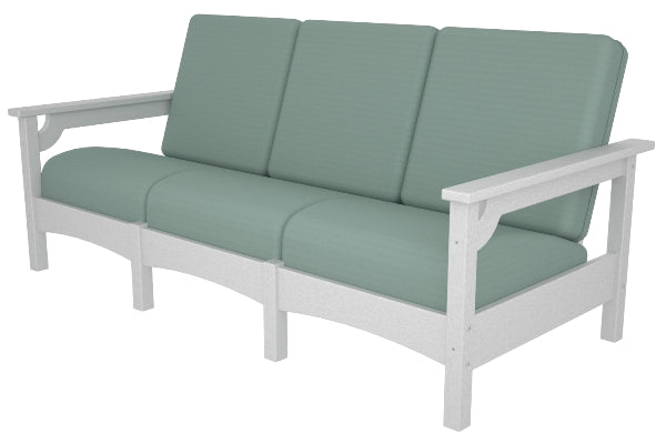 POLYWOOD¨ Club Sofa