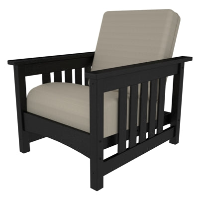 POLYWOOD¨ Mission Chair