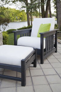 POLYWOOD¨ Mission Chair