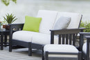 POLYWOOD¨ Mission Settee