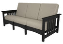 POLYWOOD¨ Mission Sofa