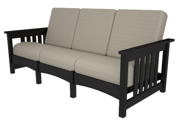 POLYWOOD¨ Mission Sofa
