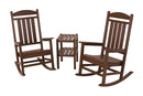 POLYWOOD¨ Presidential 3-Piece Rocker Set