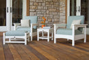 POLYWOOD¨ Club 4-Piece Deep Seating Set