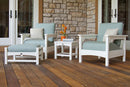 POLYWOOD¨ Club 4-Piece Deep Seating Set