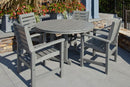 POLYWOOD¨ Signature 5-Piece Dining Set