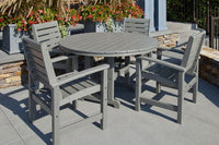 POLYWOOD¨ Signature 5-Piece Dining Set