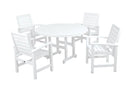 POLYWOOD¨ Signature 5-Piece Dining Set