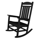 POLYWOOD¨ Presidential Rocker
