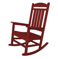 POLYWOOD¨ Presidential Rocker
