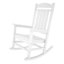 POLYWOOD¨ Presidential Rocker
