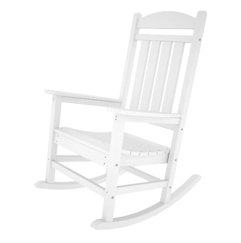 POLYWOOD¨ Presidential Rocker