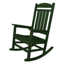 POLYWOOD¨ Presidential Rocker