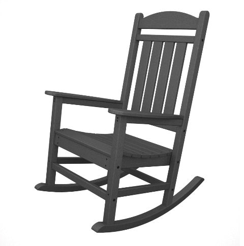 POLYWOOD¨ Presidential Rocker