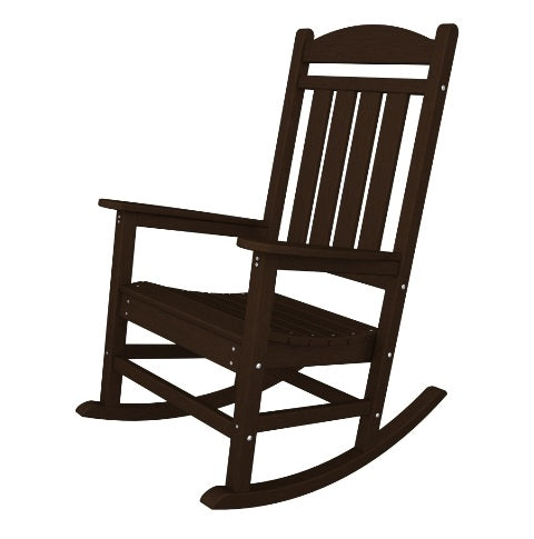 POLYWOOD¨ Presidential Rocker